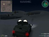 Humvee Assault