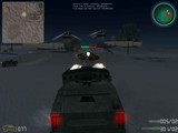 Humvee Assault