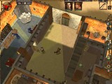Rebels: Prison Escape