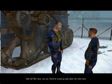 Rebels: Prison Escape