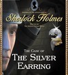 Sherlock Holmes: Silver Earring obrzky