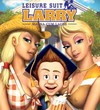 Leisure Suit Larry: Magna Cum Laude