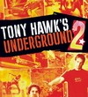 Tony Hawk Underground 2 obrzky