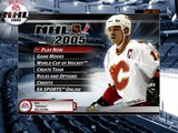 NHL 2005 