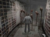 Silent Hill 4: The Room 