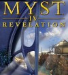 Myst IV: Revelation obrzky