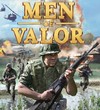 Men of Valor site