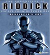 Chronicles of Riddick X-box look