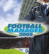 Football Manager 2005 CZ od CD Projektu