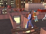 Urbz: Sims in the City