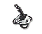 Logitech - joysticky