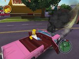 Simpsons Hit And Run 