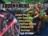 Unreal Tournament 2004 