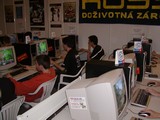 Cofax GamesParty 2004