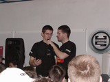 Cofax GamesParty 2004