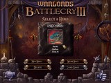 Warlords Battlecry III 