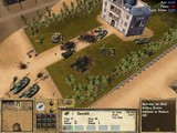 Desert Rats vs Afrika Korps