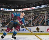 NHL 2004