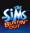 Sims Bustin' Out N-Gage obrzky