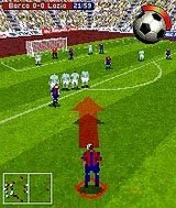 Fifa Soccer 2004 