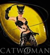 Catwoman look