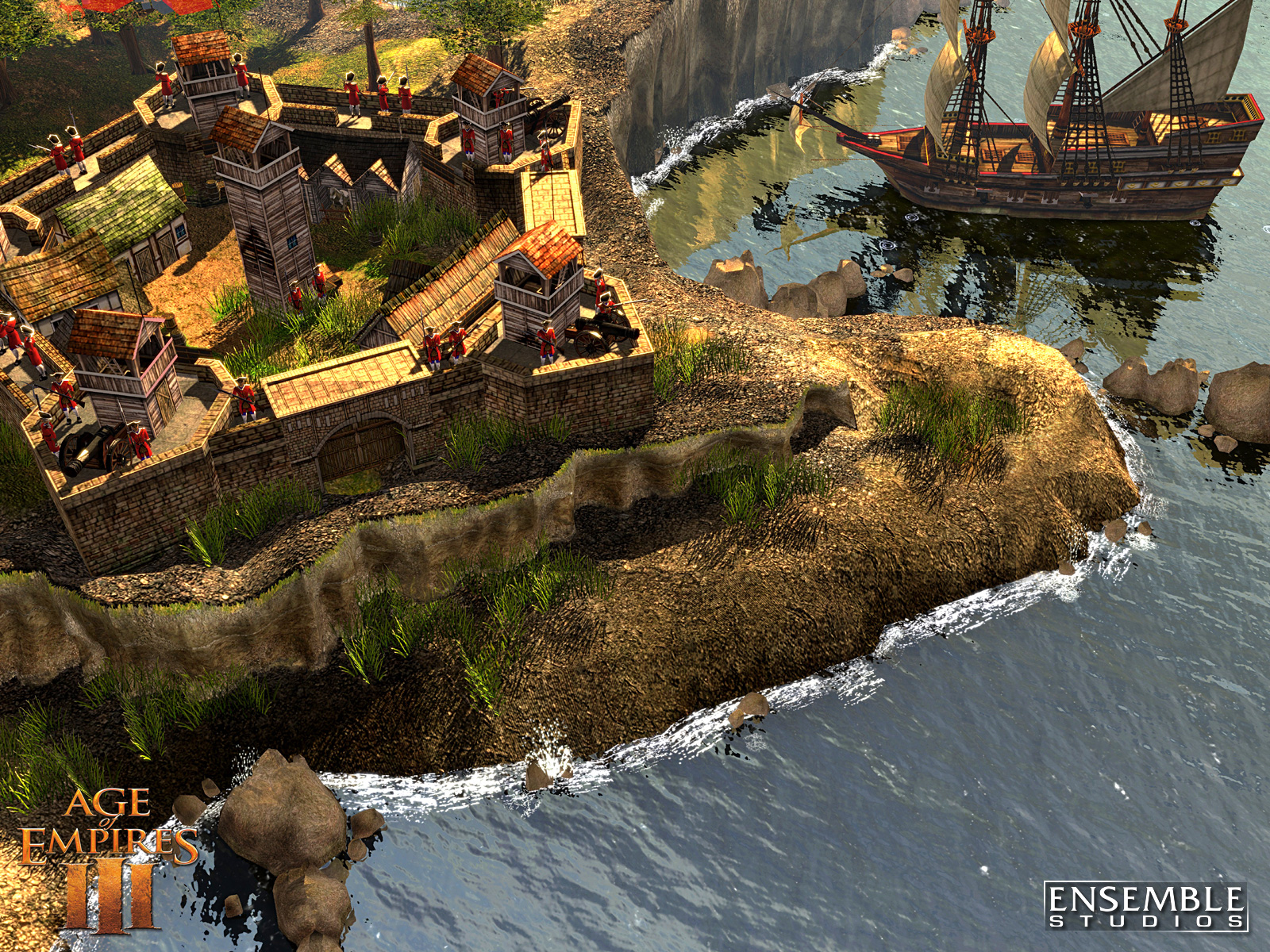 Age of Empires III