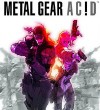 Metal Gear Acid  obrzky