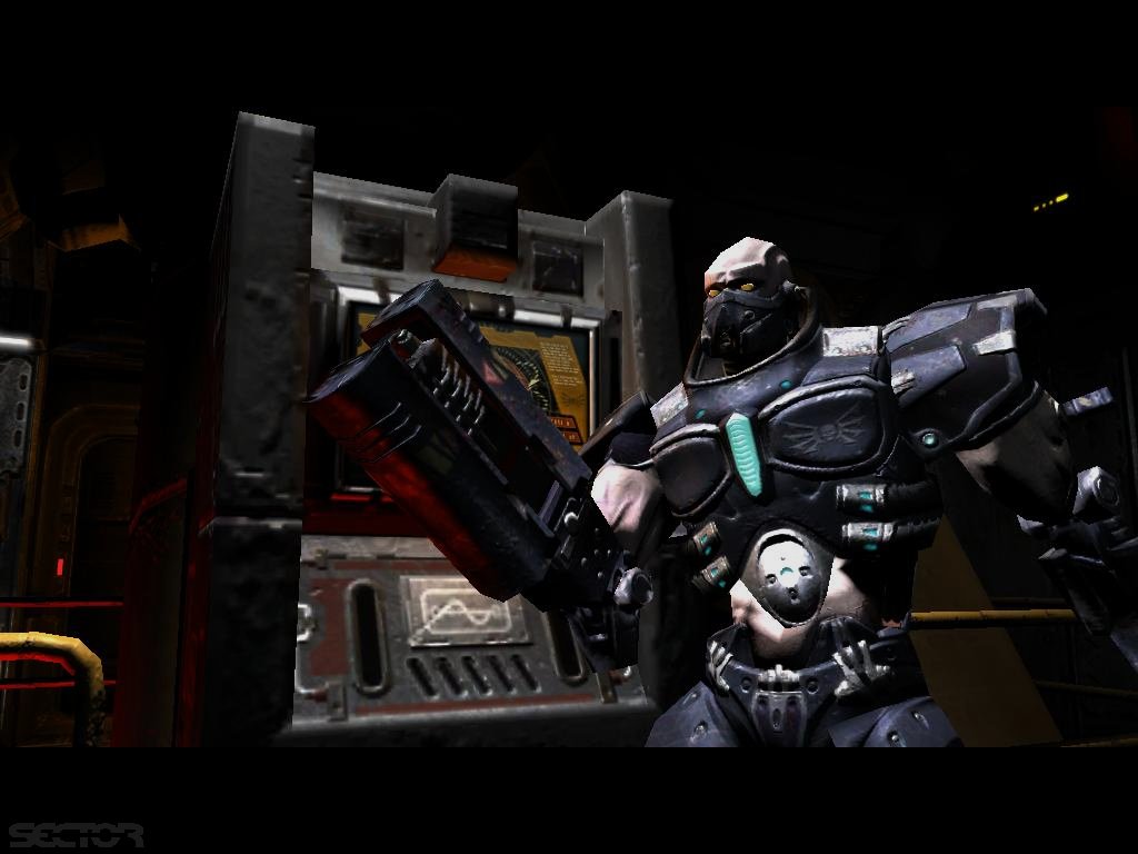 quake 4 intro quake 4 intro