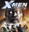 X-men Legends II webstrnka a obrzky