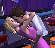 The Sims 2: Nightlife