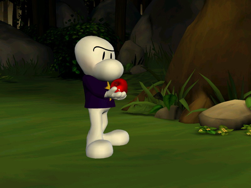 Bone: Out From Boneville