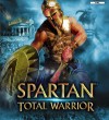 GC Spartan: Total Warrior look