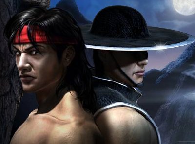 Mortal Kombat: Shaolin Monks