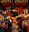 Mortal Kombat Shaolin Monks demo look