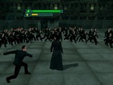 The Matrix: Path of Neo