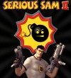 Serious Sam II look