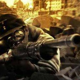 Sniper Elite