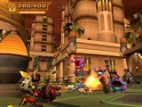 Ratchet & Clank: Up Your Arsenal 