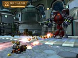 Ratchet & Clank: Up Your Arsenal 