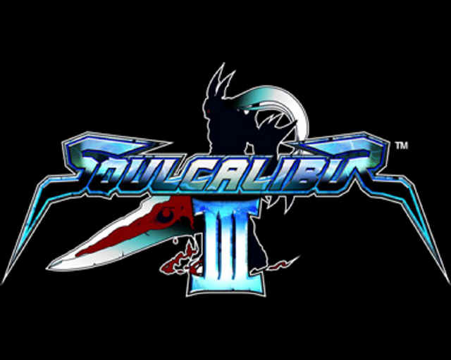 Soul Calibur III