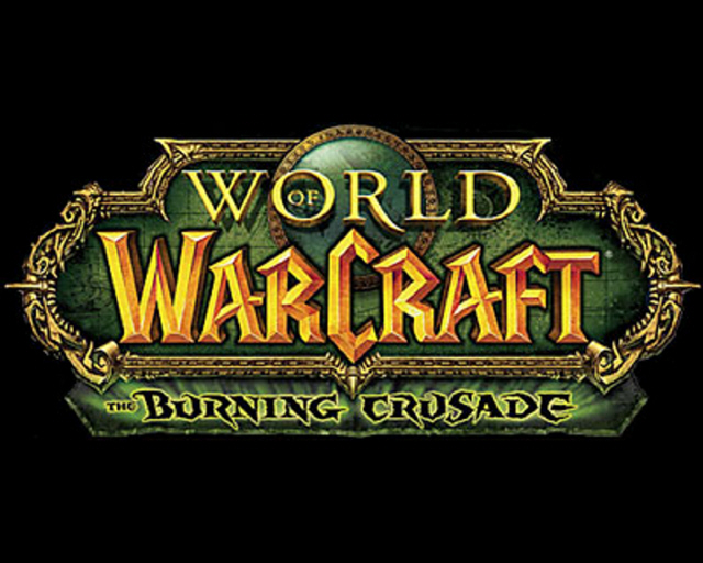 World of Warcraft: Burning Crusade