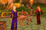 World of Warcraft: Burning Crusade 