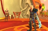 World of Warcraft: Burning Crusade 