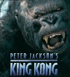 King Kong útočí