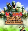 Worms Forts: Under Siege obrzky
