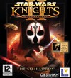 SW KOTOR 2: Sith Lords interview