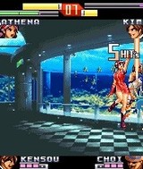 The King of Fighters Extreme  
