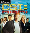 CSI: Miami look