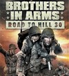 Brothers in Arms look