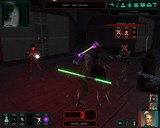 SW: KOTOR II: Sith Lords